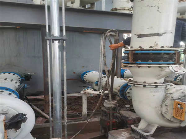 子洲设备基础沉降下沉注浆加固增加荷载