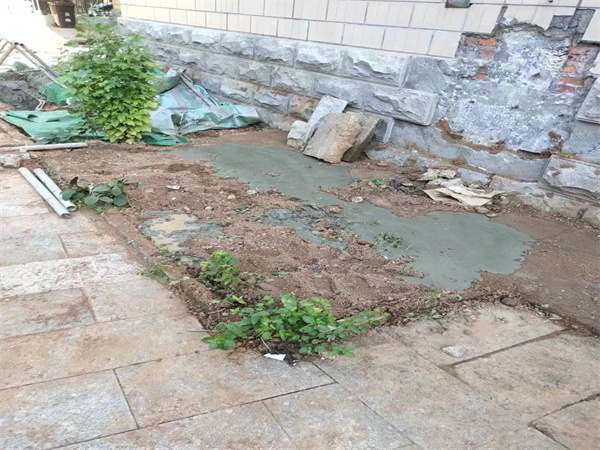 子洲地基基础注浆增加承载力灌浆加固