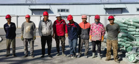 子洲厂房地基沉降注浆加固施工队伍怎么选